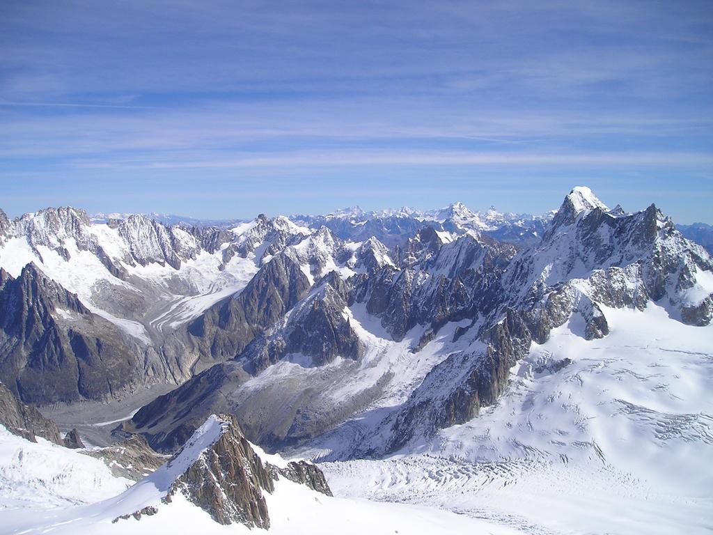 Hotel Rockypop Chamonix - Les Houches Exterior foto